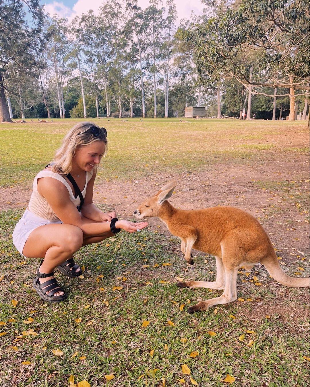 Ashlyn Whimpey Instagram Post Influencer Campaign