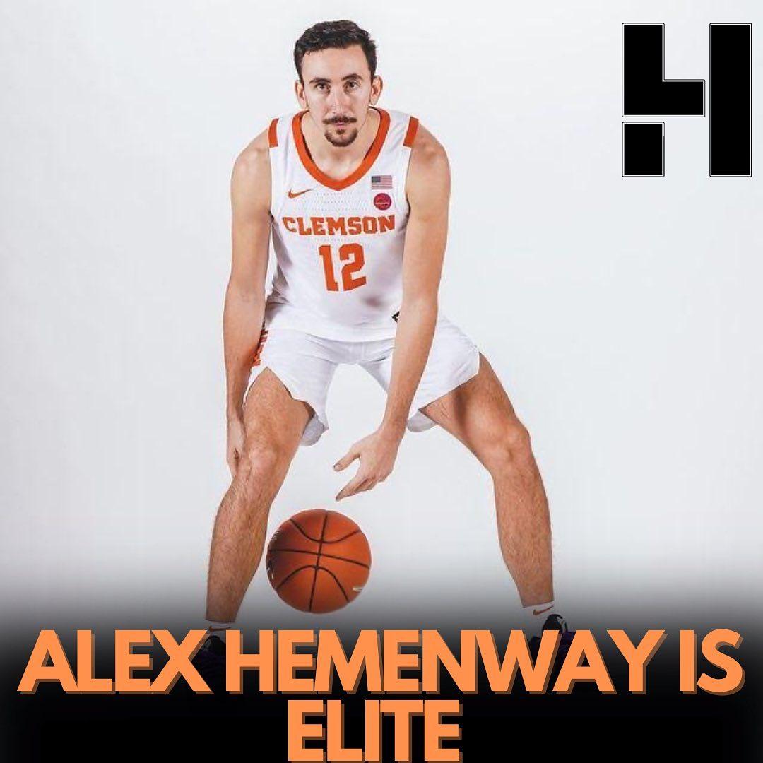 Alex Hemenway Instagram Post Influencer Campaign