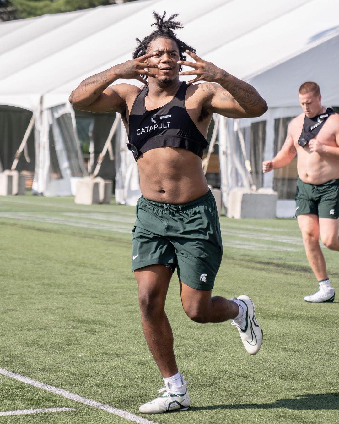 Ken Talley Instagram Post Influencer Campaign