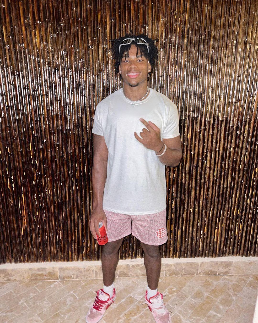 Ike Odimegwu Instagram Post Influencer Campaign