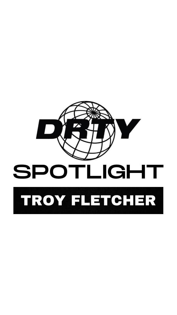 Troy Fletcher Instagram Post Influencer Campaign