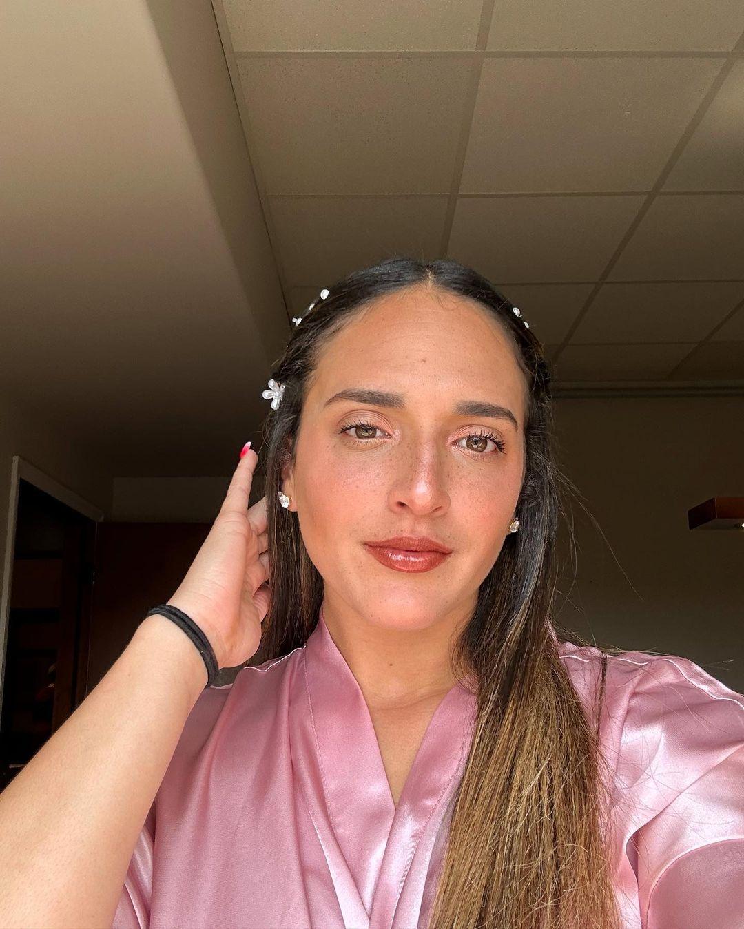 Gina Rivera Instagram Post Influencer Campaign