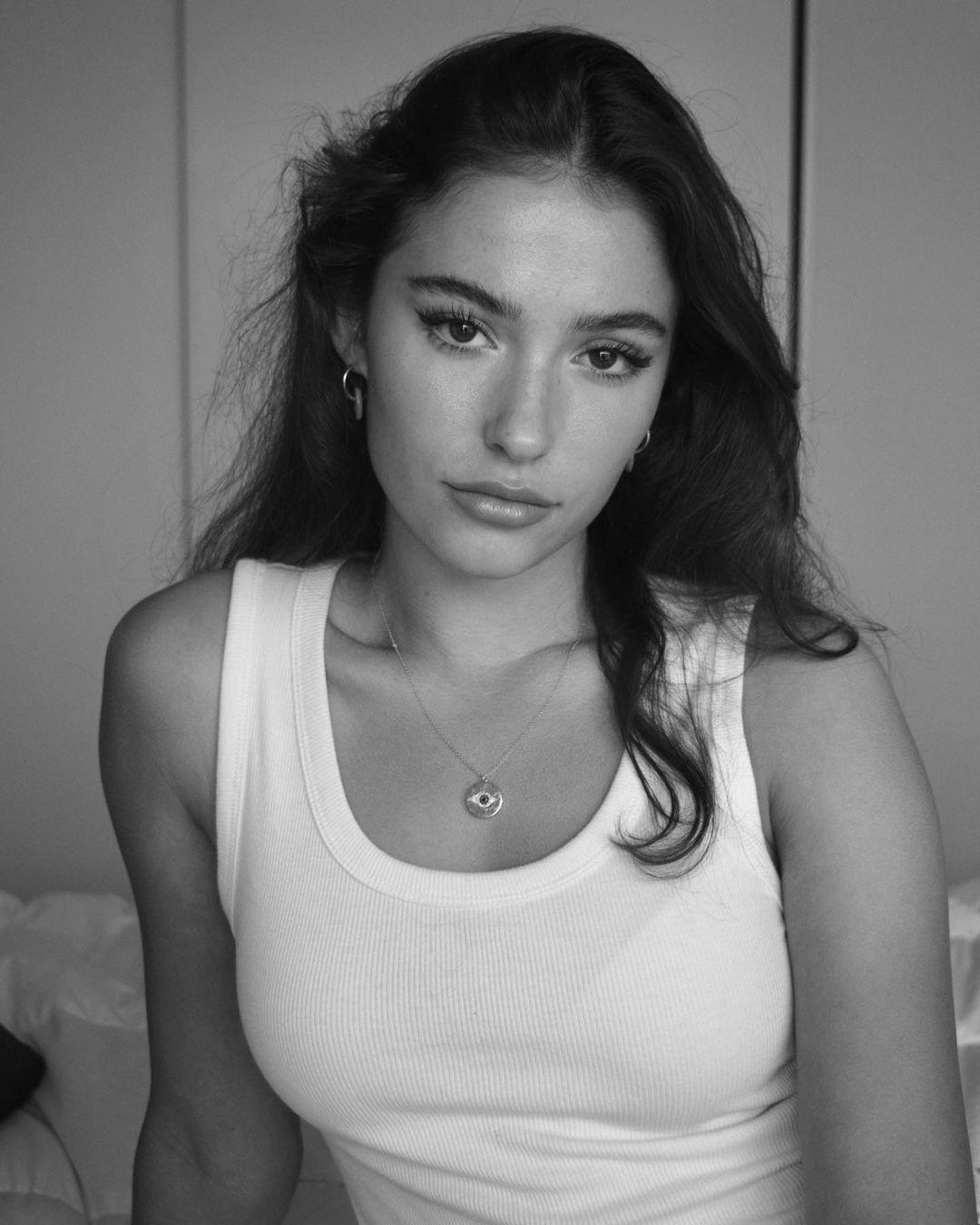 Maddy Dietz Instagram Post Influencer Campaign