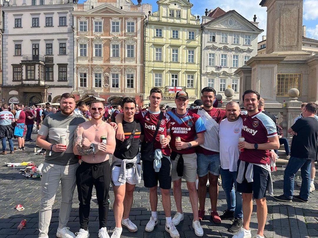 Hugh Kelly Instagram Post Influencer Campaign