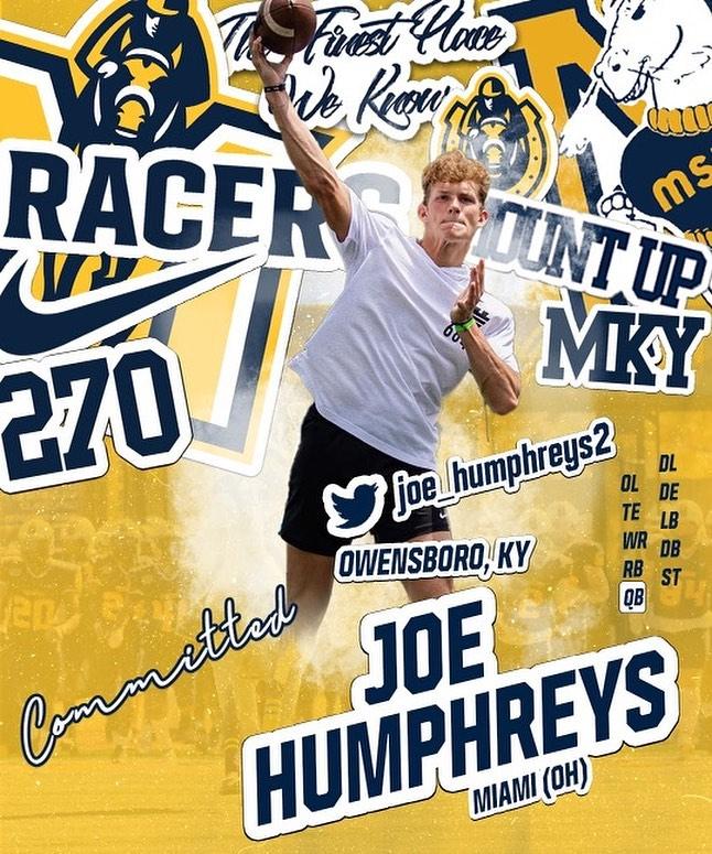 Joe Humphreys Instagram Post Influencer Campaign