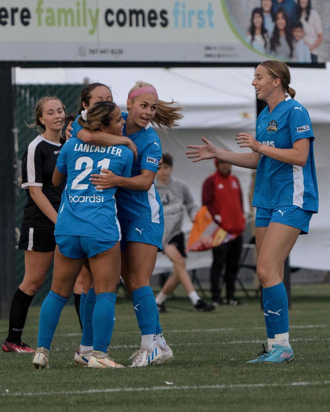 Lindsey Porter Instagram Post Influencer Campaign