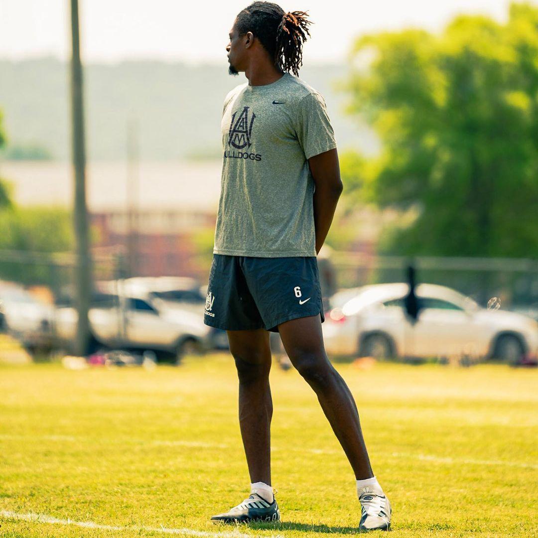 Keenan Hambrick Instagram Post Influencer Campaign