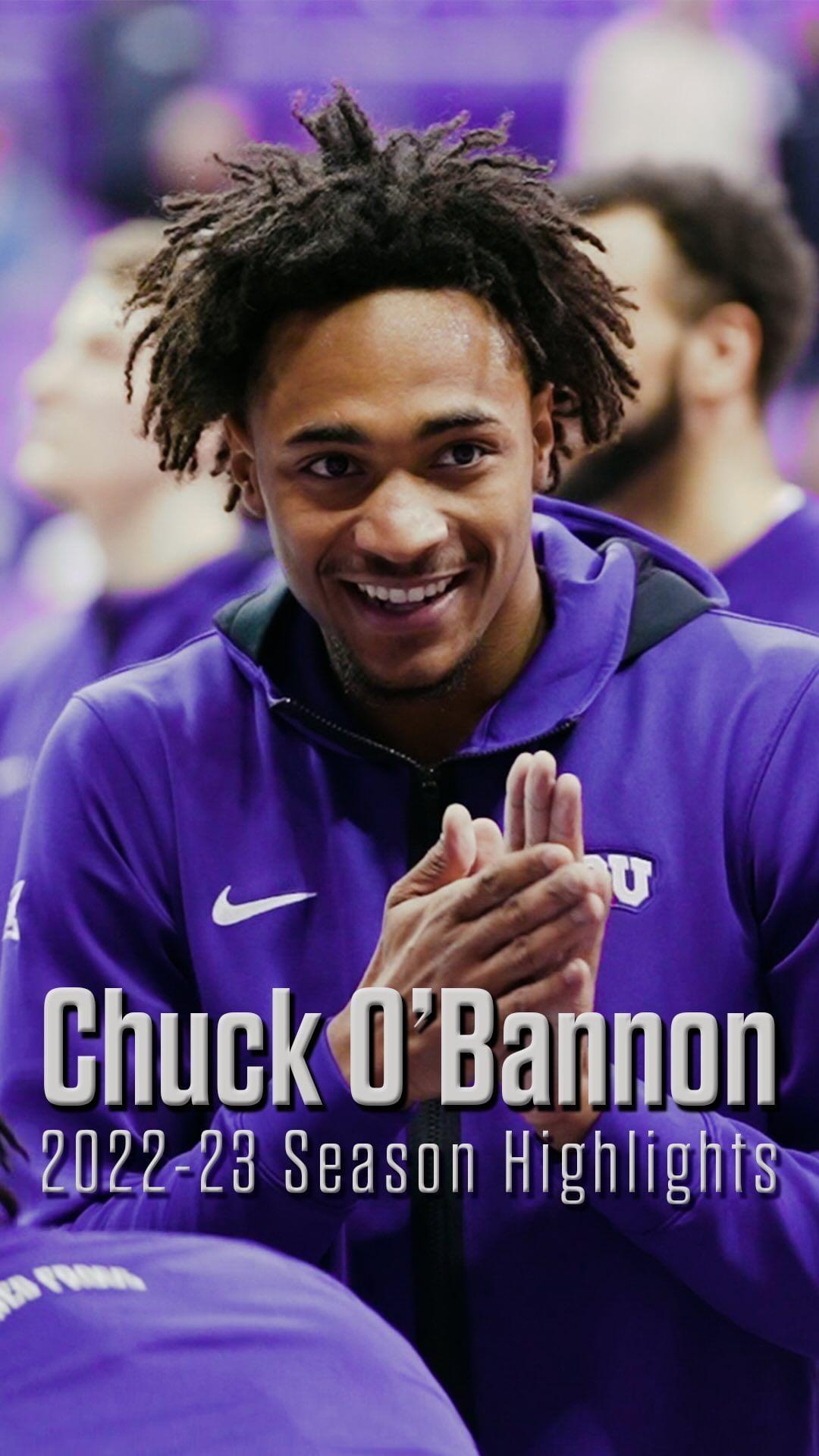Chuck O'Bannon Instagram Post Influencer Campaign