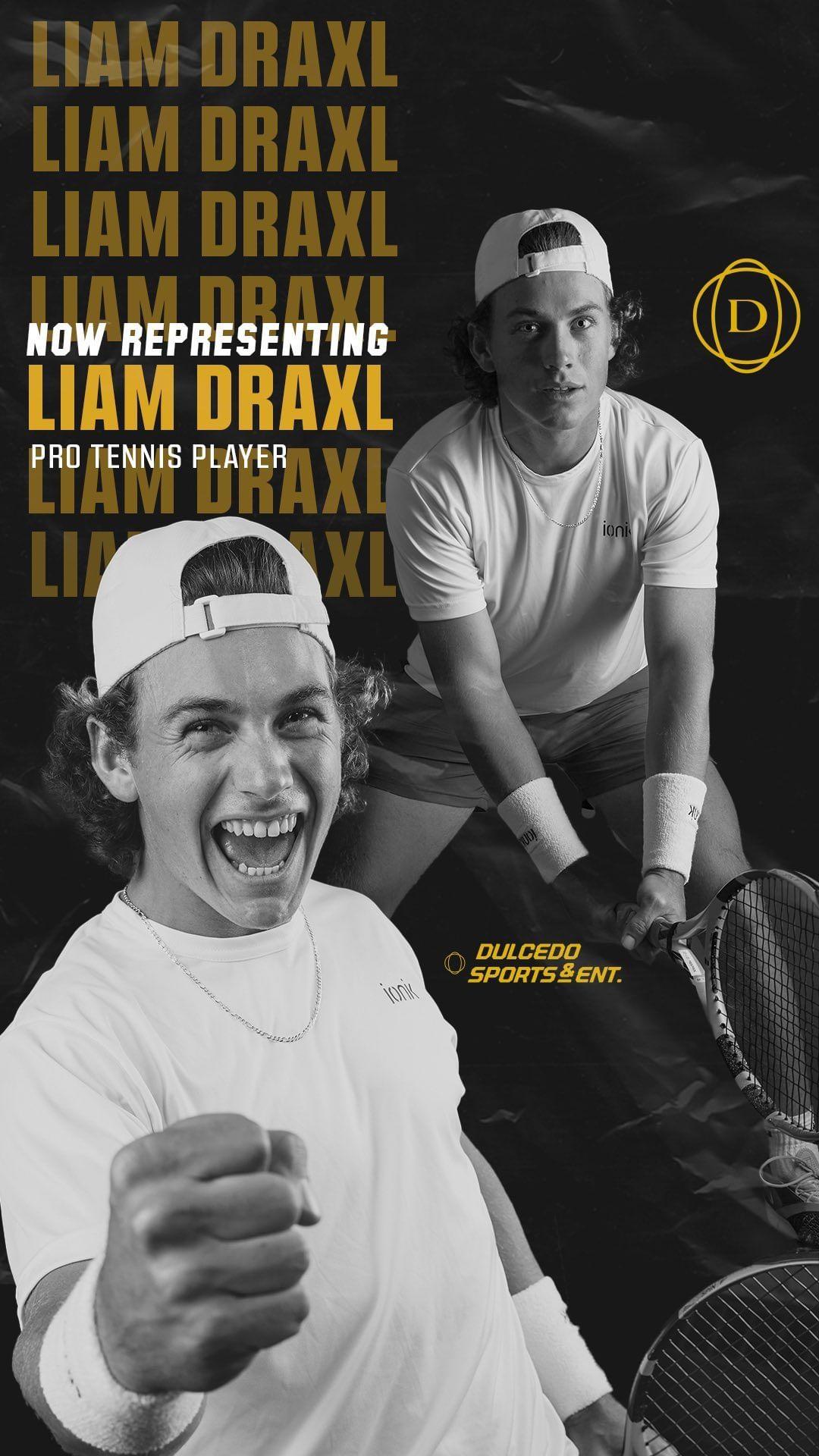 Liam Draxl Instagram Post Influencer Campaign