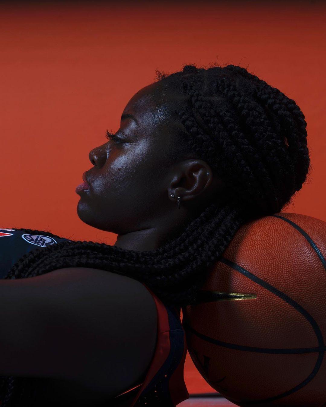 Mir McLean Instagram Post Influencer Campaign