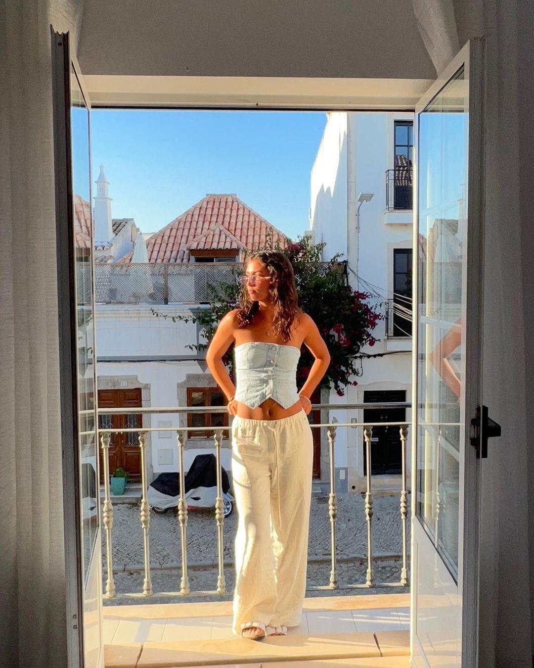 Kai Snell Instagram Post Influencer Campaign