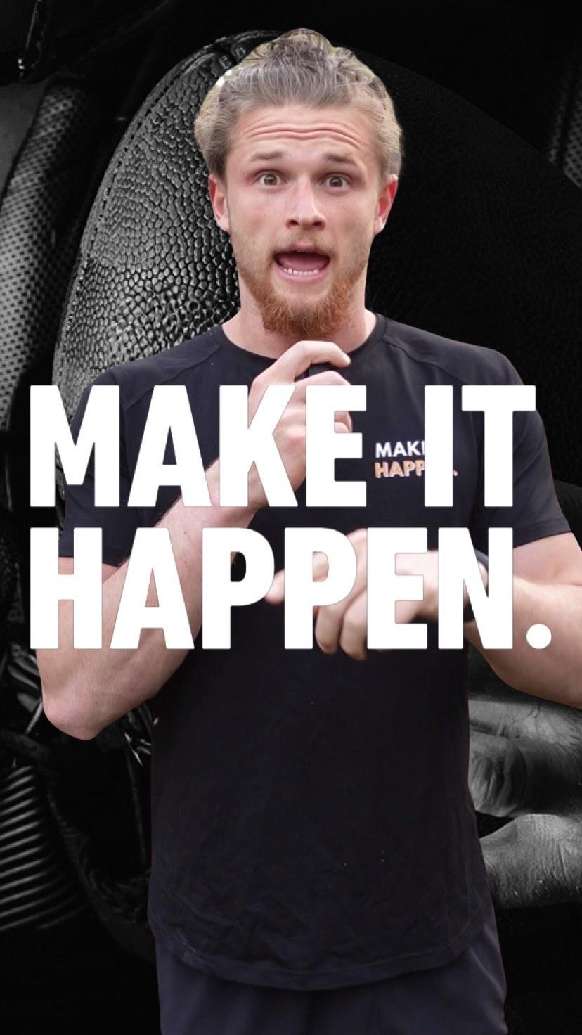 Nolan Ulm Instagram Post Influencer Campaign