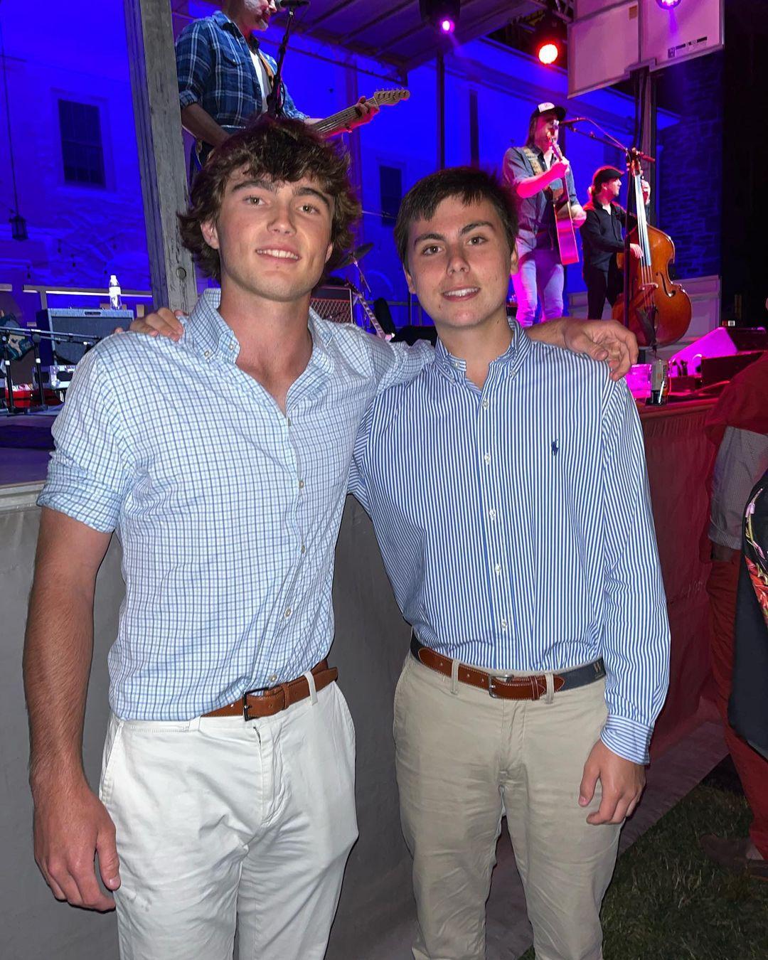 Ben Jordan Instagram Post Influencer Campaign