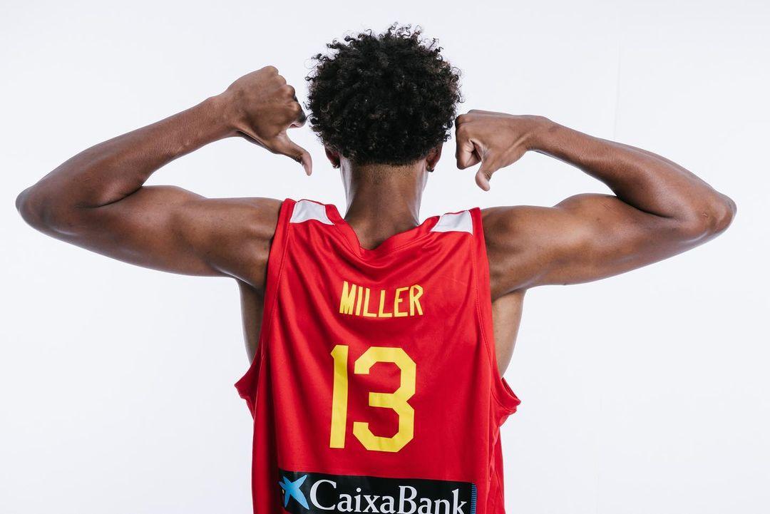 Baba Miller Instagram Post Influencer Campaign