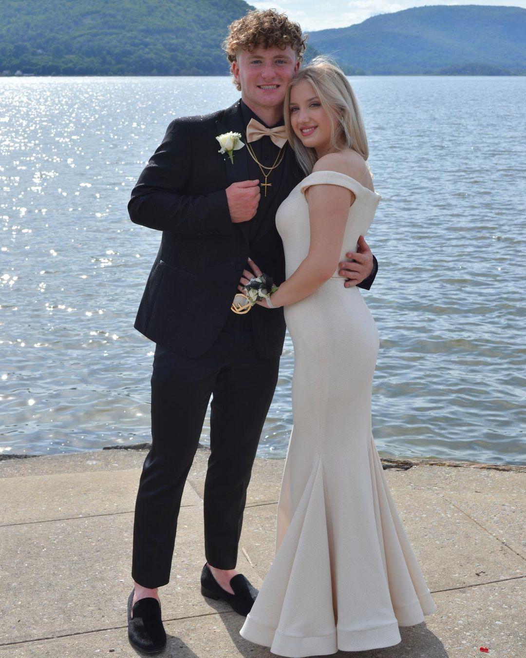 Danny Witters Instagram Post Influencer Campaign