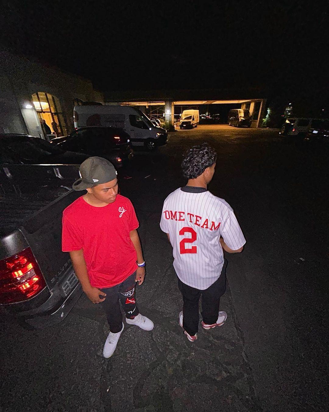 Mapa Vaenuku Instagram Post Influencer Campaign