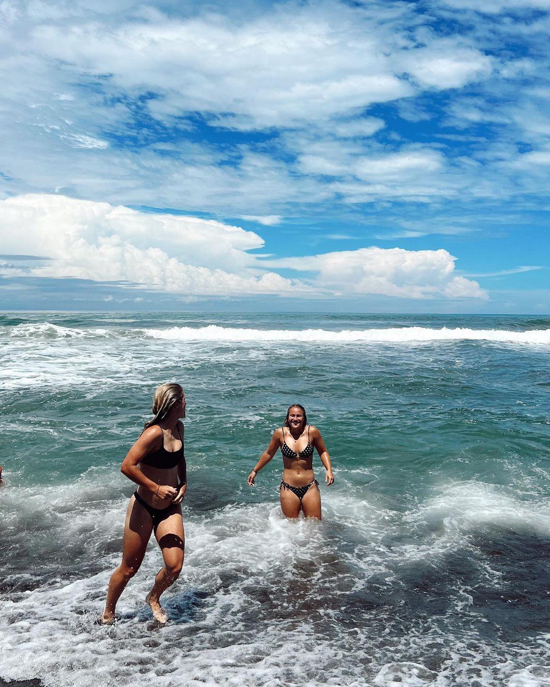 Lindsey Porter Instagram Post Influencer Campaign