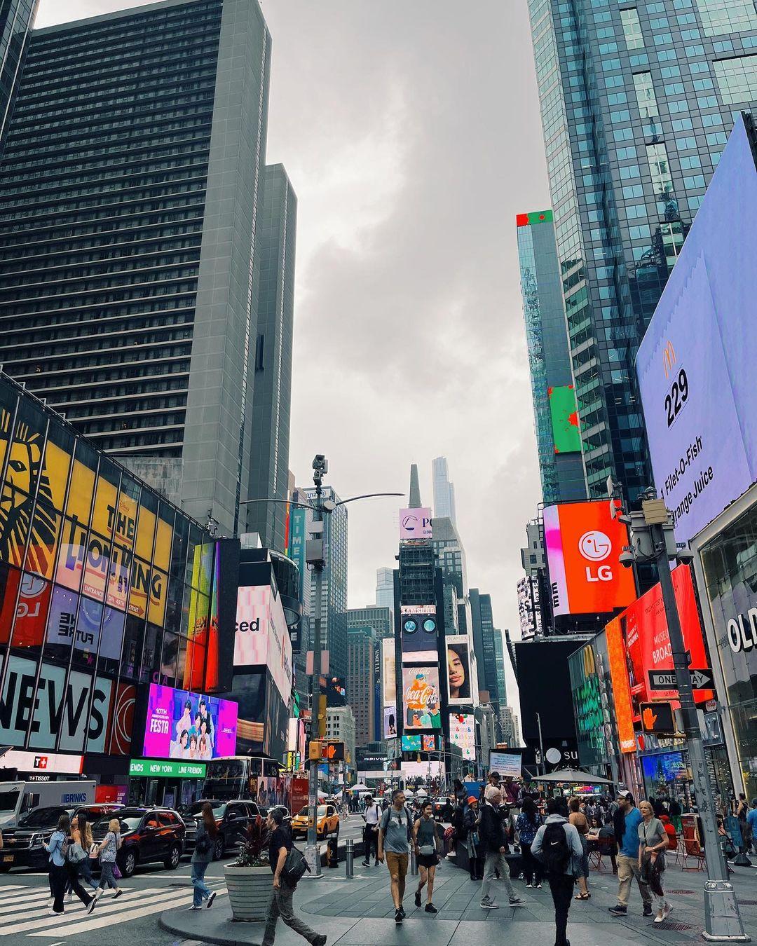 Ella Emmert Instagram Post Influencer Campaign