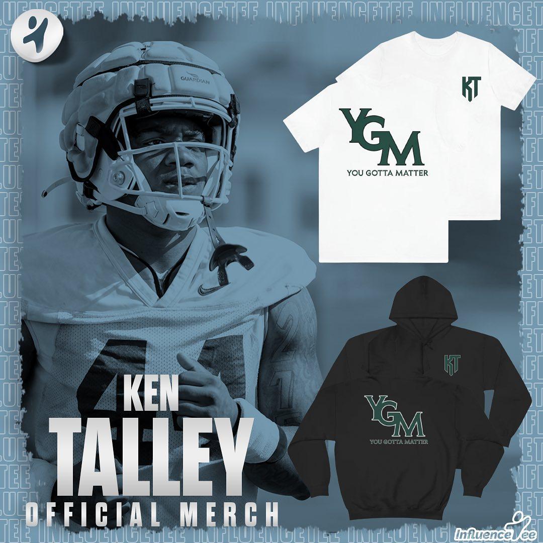 Ken Talley Instagram Post Influencer Campaign