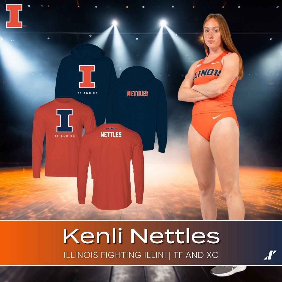 Kenli Nettles Instagram Post Influencer Campaign