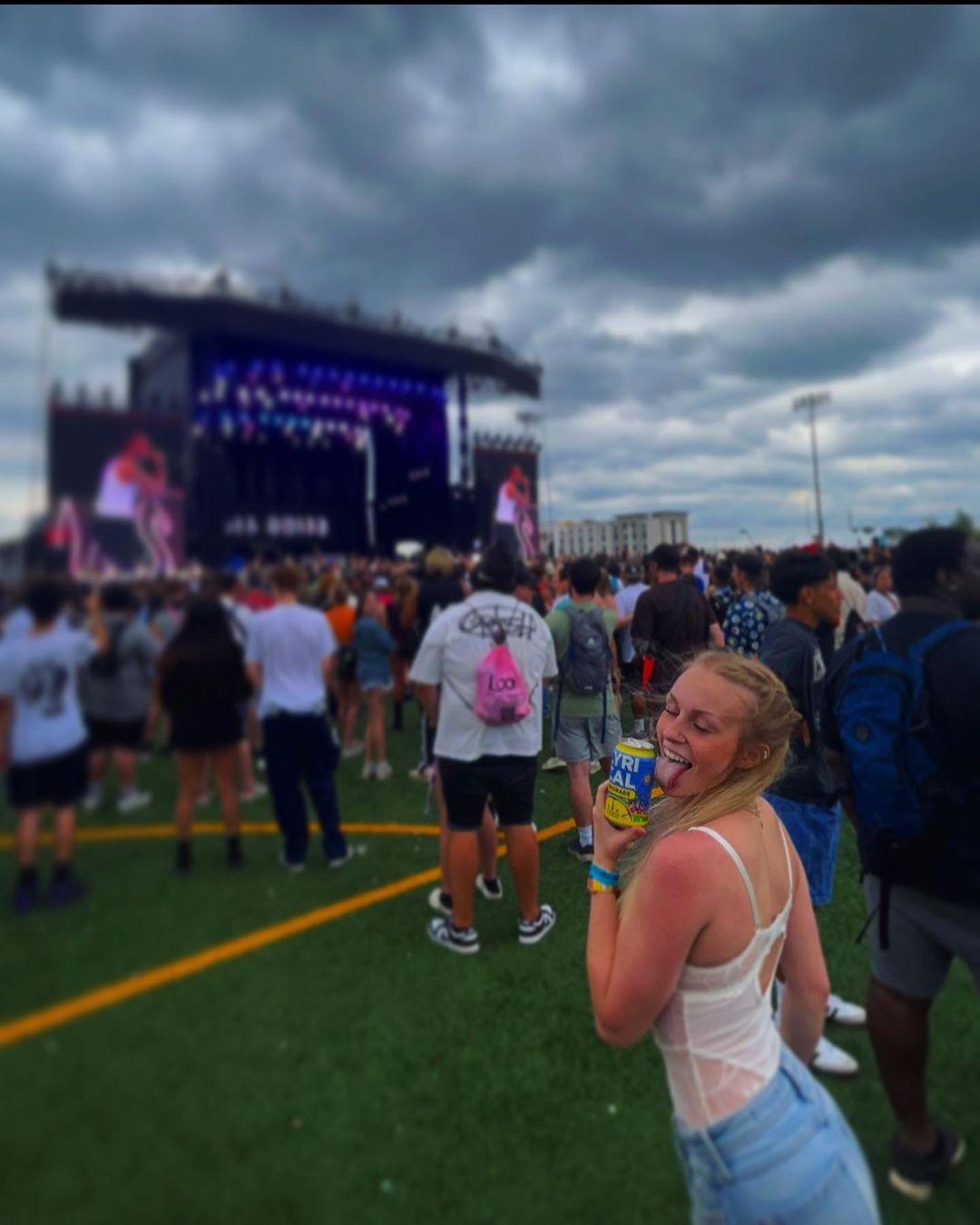 Lauren Martin Instagram Post Influencer Campaign