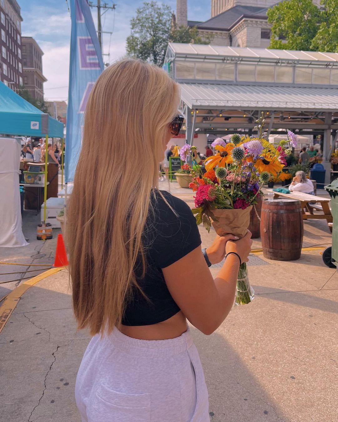 Ella Emmert Instagram Post Influencer Campaign