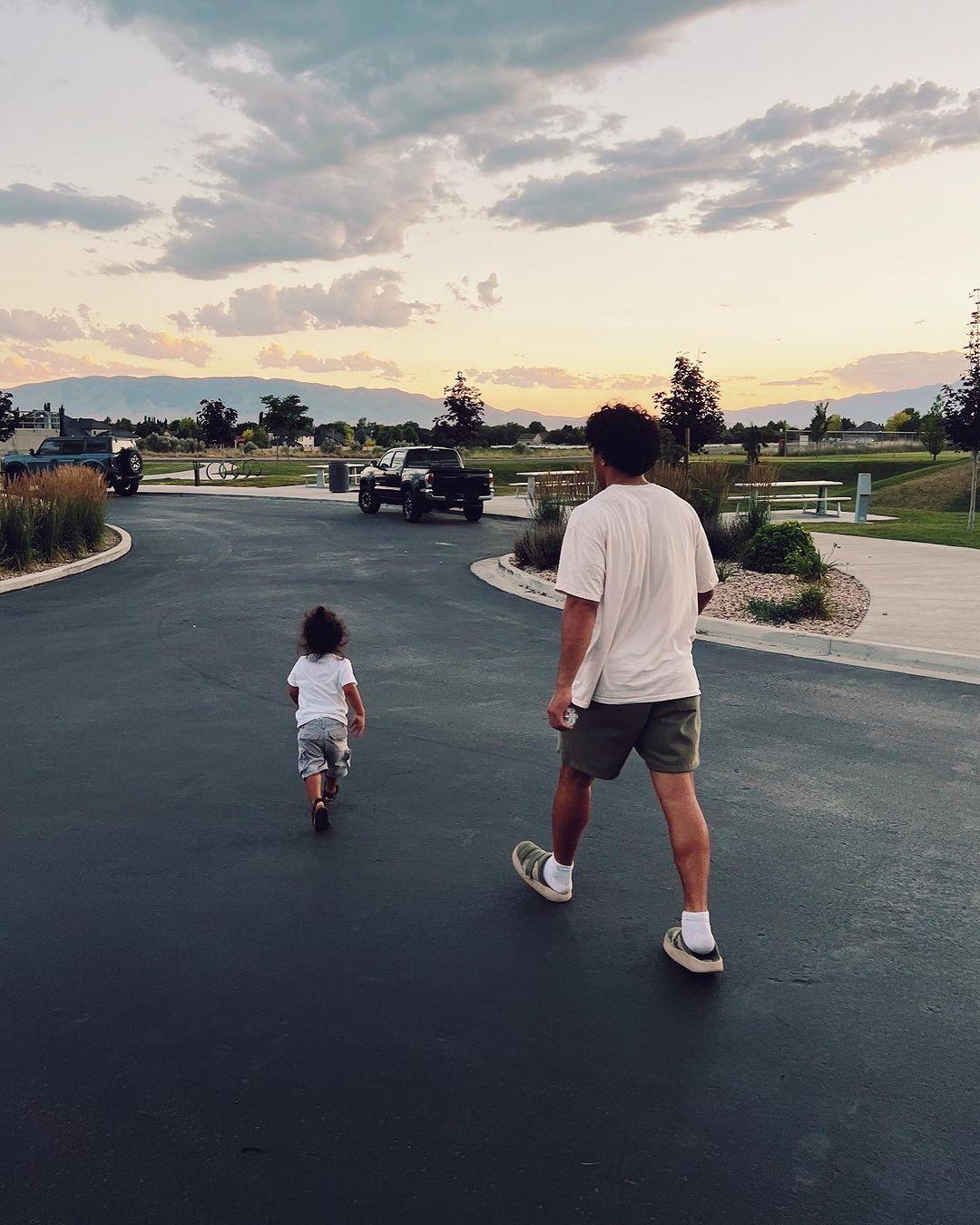 Logan Fano Instagram Post Influencer Campaign