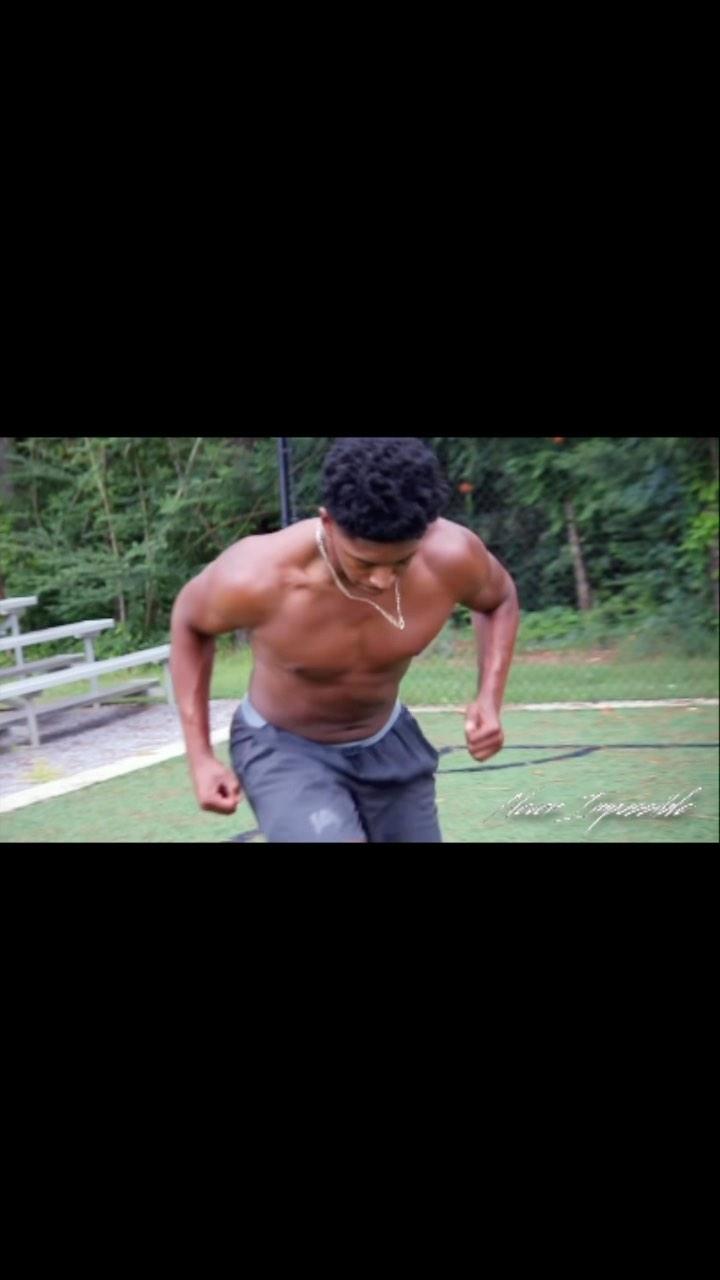 Brendan Gibson Instagram Post Influencer Campaign