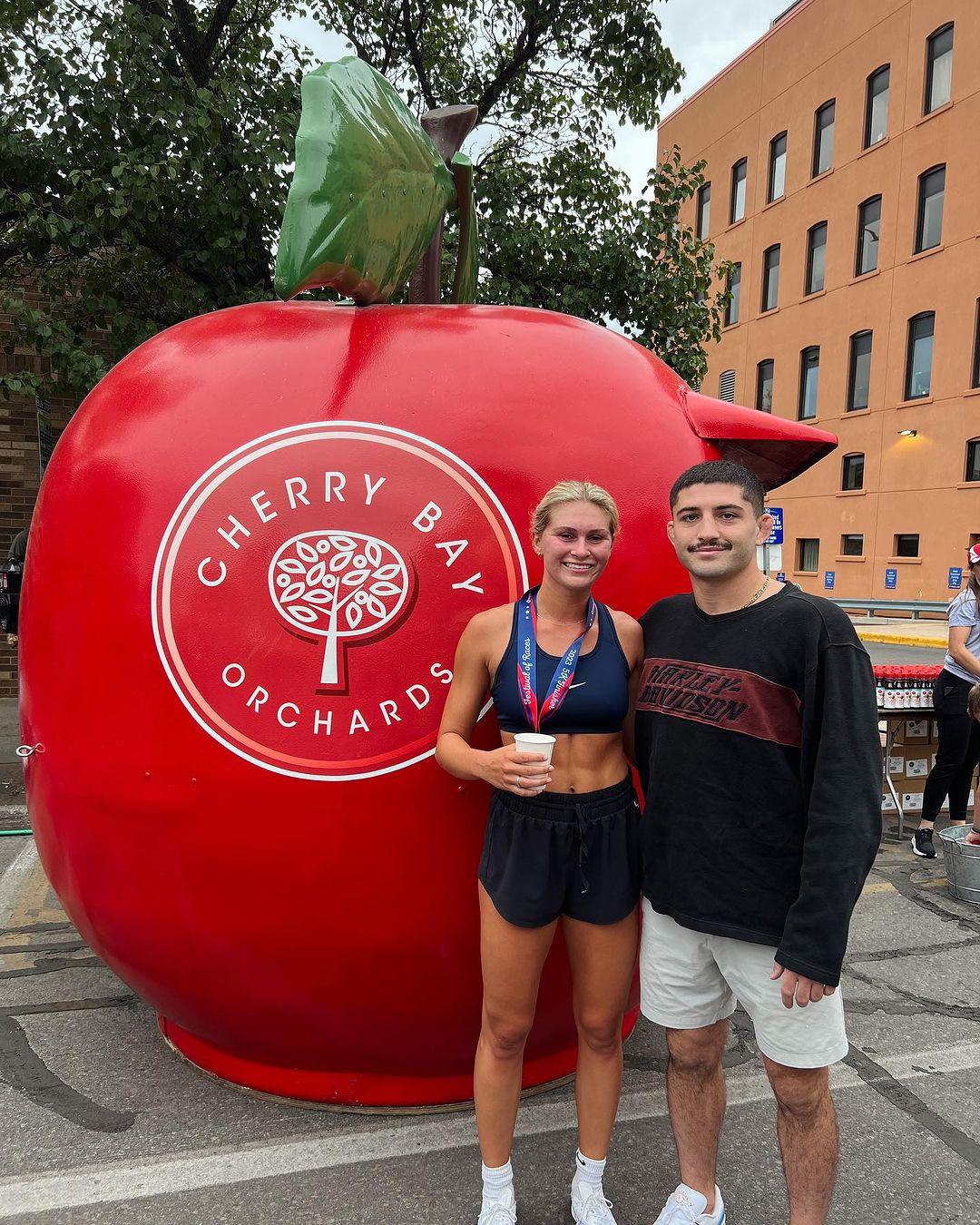 Cameron Amine Instagram Post Influencer Campaign