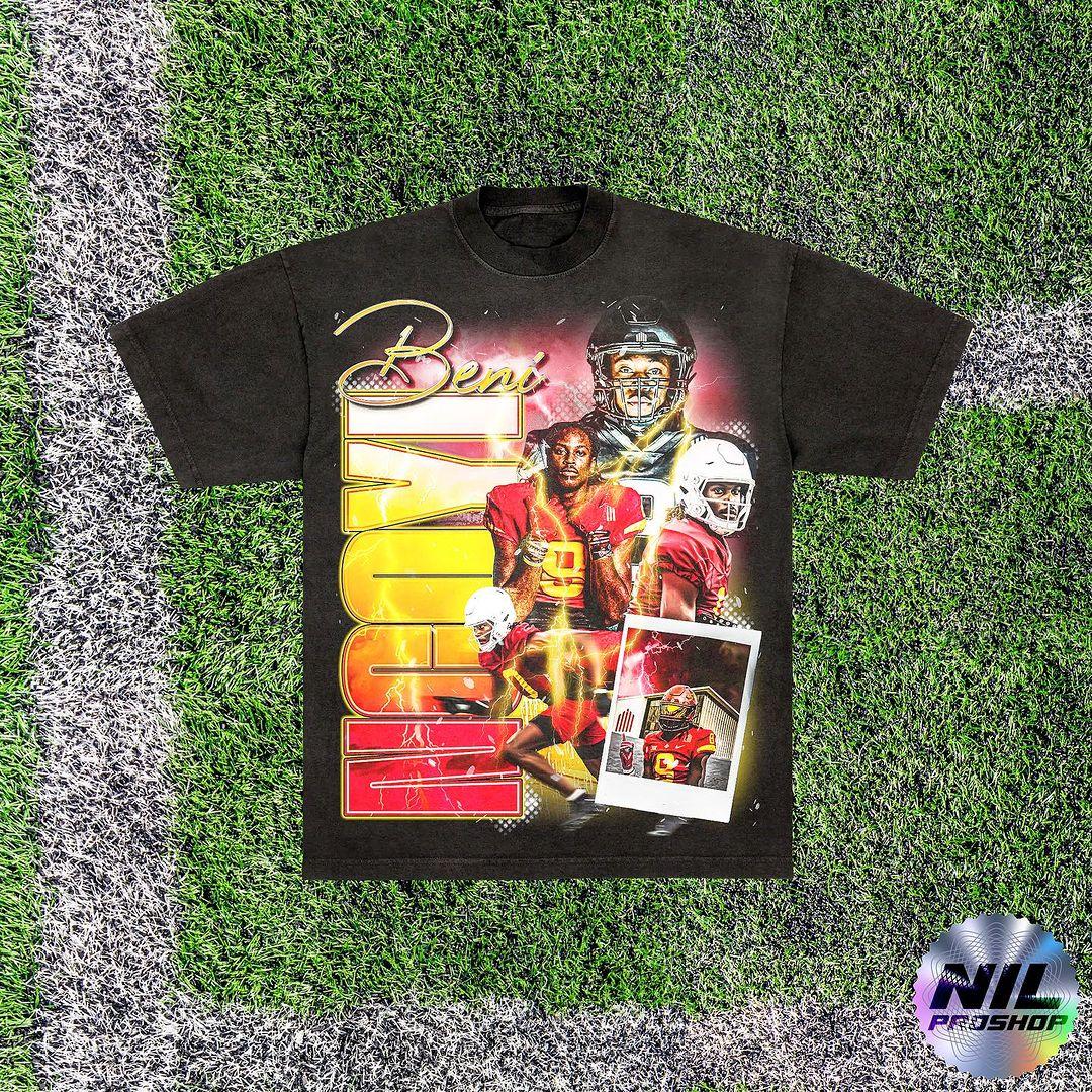 Beni Ngoyi Instagram Post Influencer Campaign