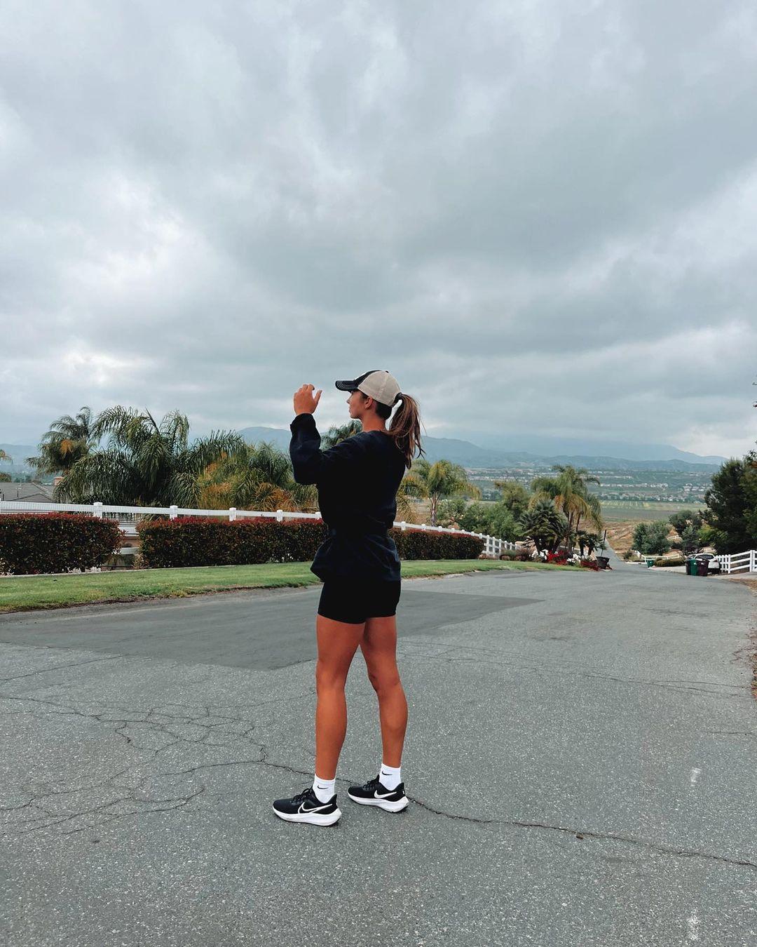 Kennedy White Instagram Post Influencer Campaign