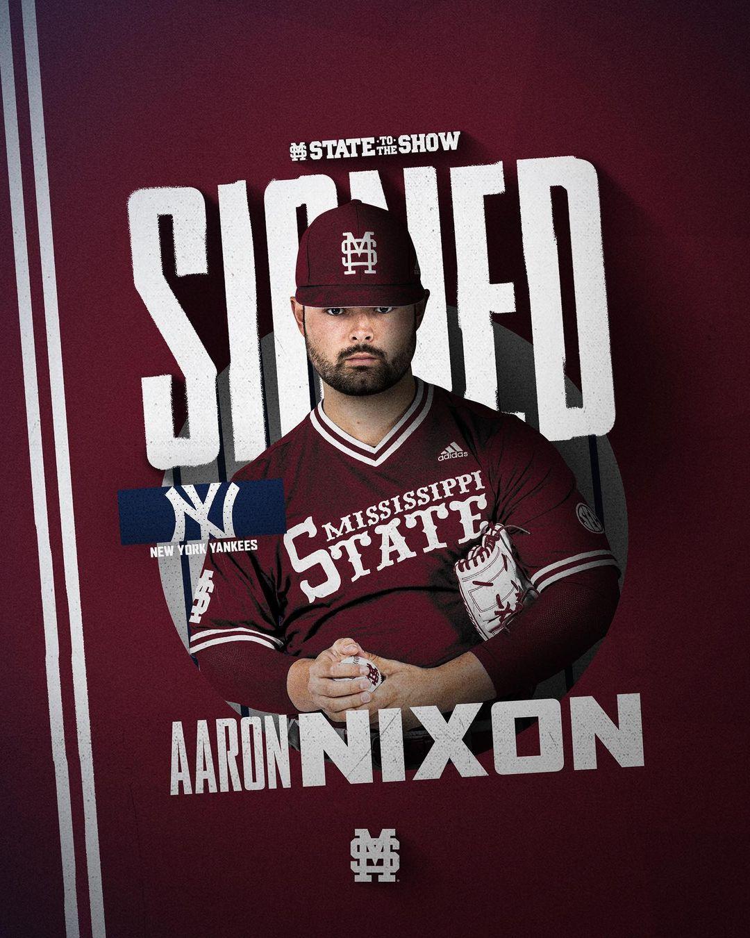 Aaron Nixon Instagram Post Influencer Campaign