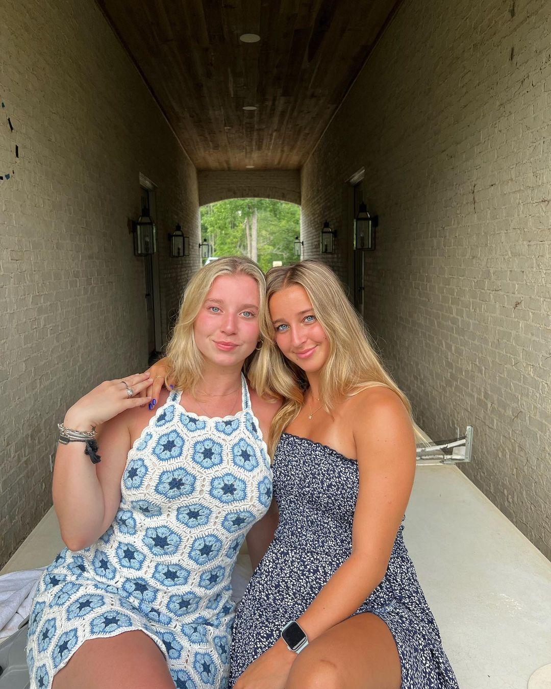 Helen Symbas Instagram Post Influencer Campaign