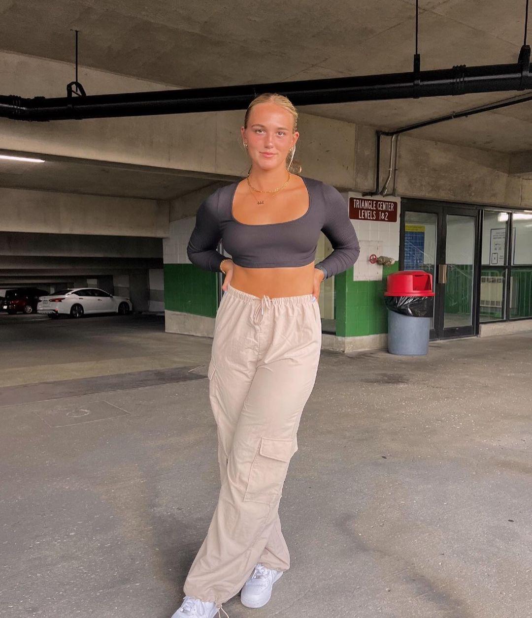 Ella Emmert Instagram Post Influencer Campaign