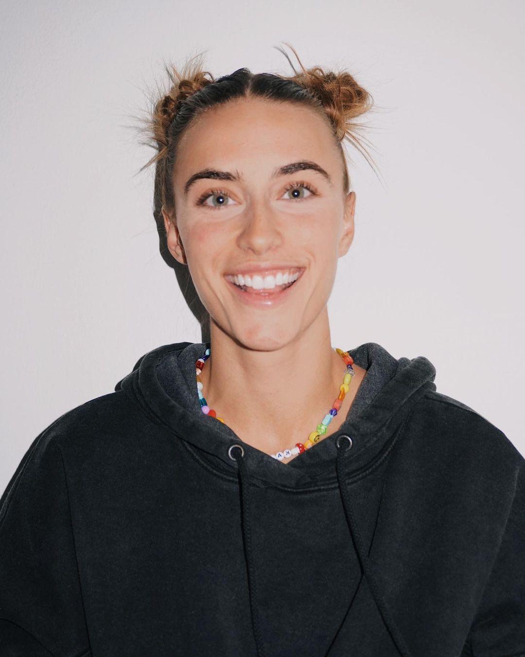 Kaila Novak UCLA Postgame Player Portal