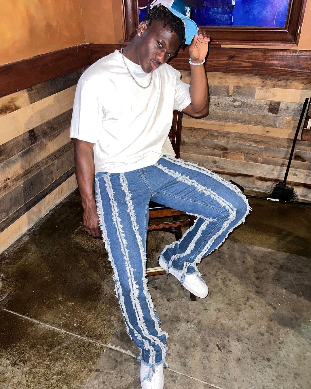 Chief Borders Instagram Post Influencer Campaign