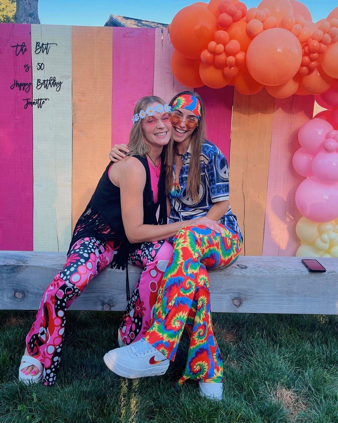 Kaila Novak UCLA Postgame Player Portal