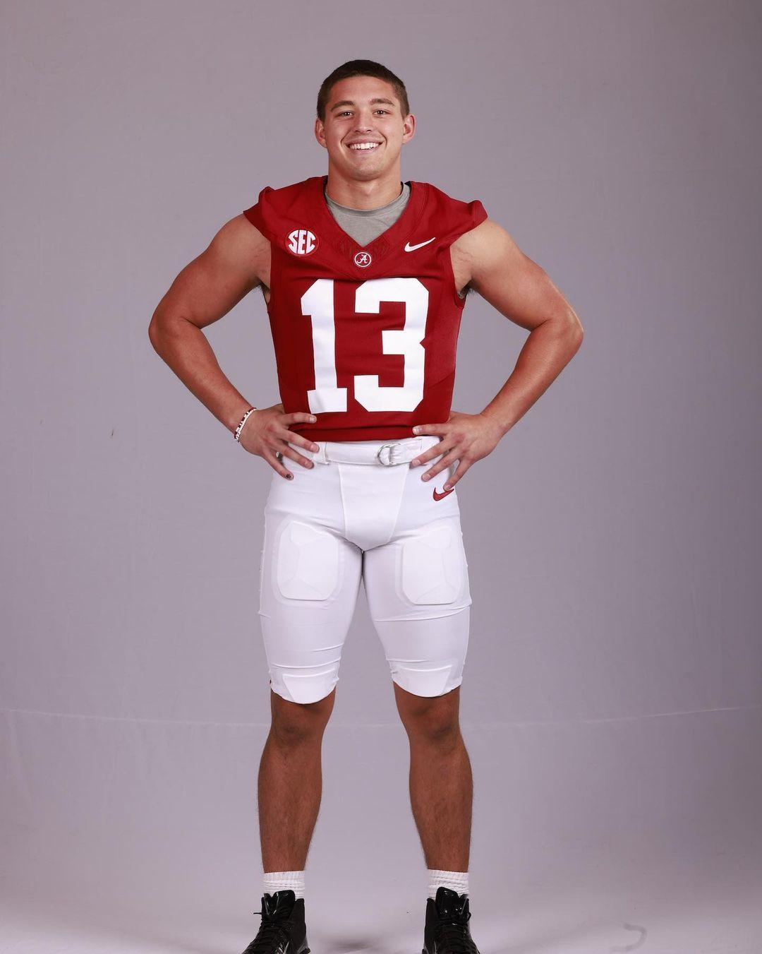 Cole Adams Instagram Post Influencer Campaign