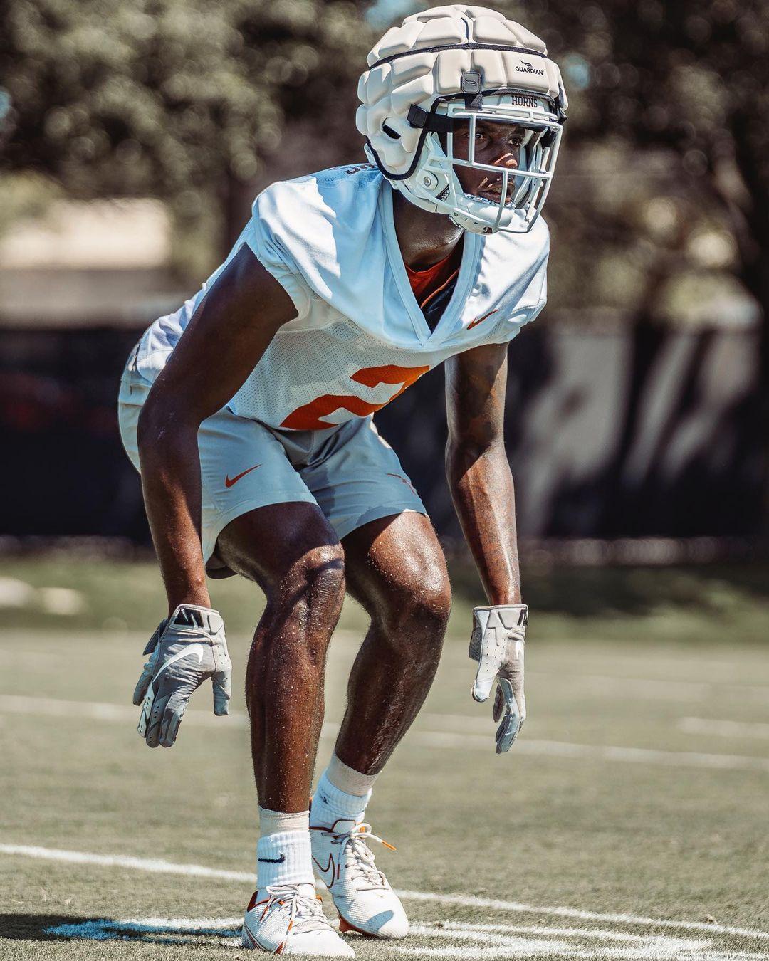 Derek Williams Instagram Post Influencer Campaign