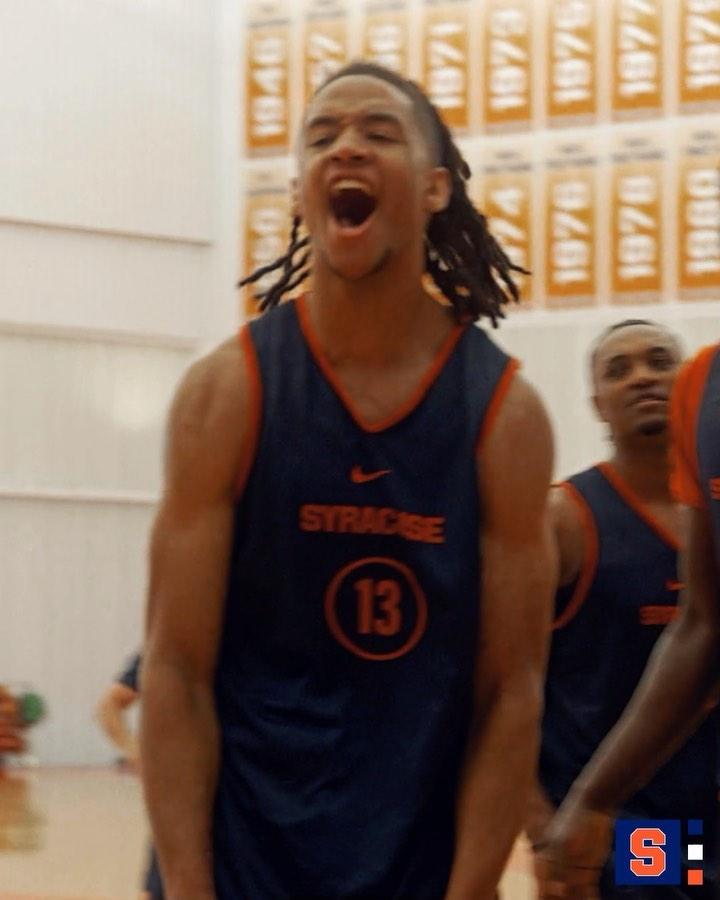 Benny Williams Instagram Post Influencer Campaign