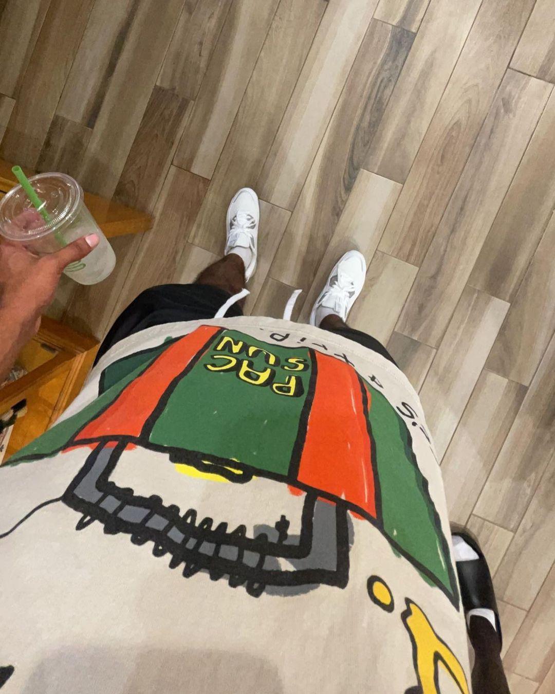 Tamin Lipsey Instagram Post Influencer Campaign