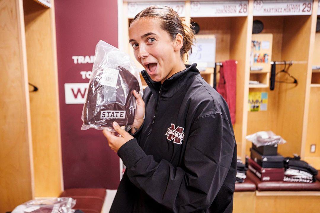 Kennedy White Instagram Post Influencer Campaign