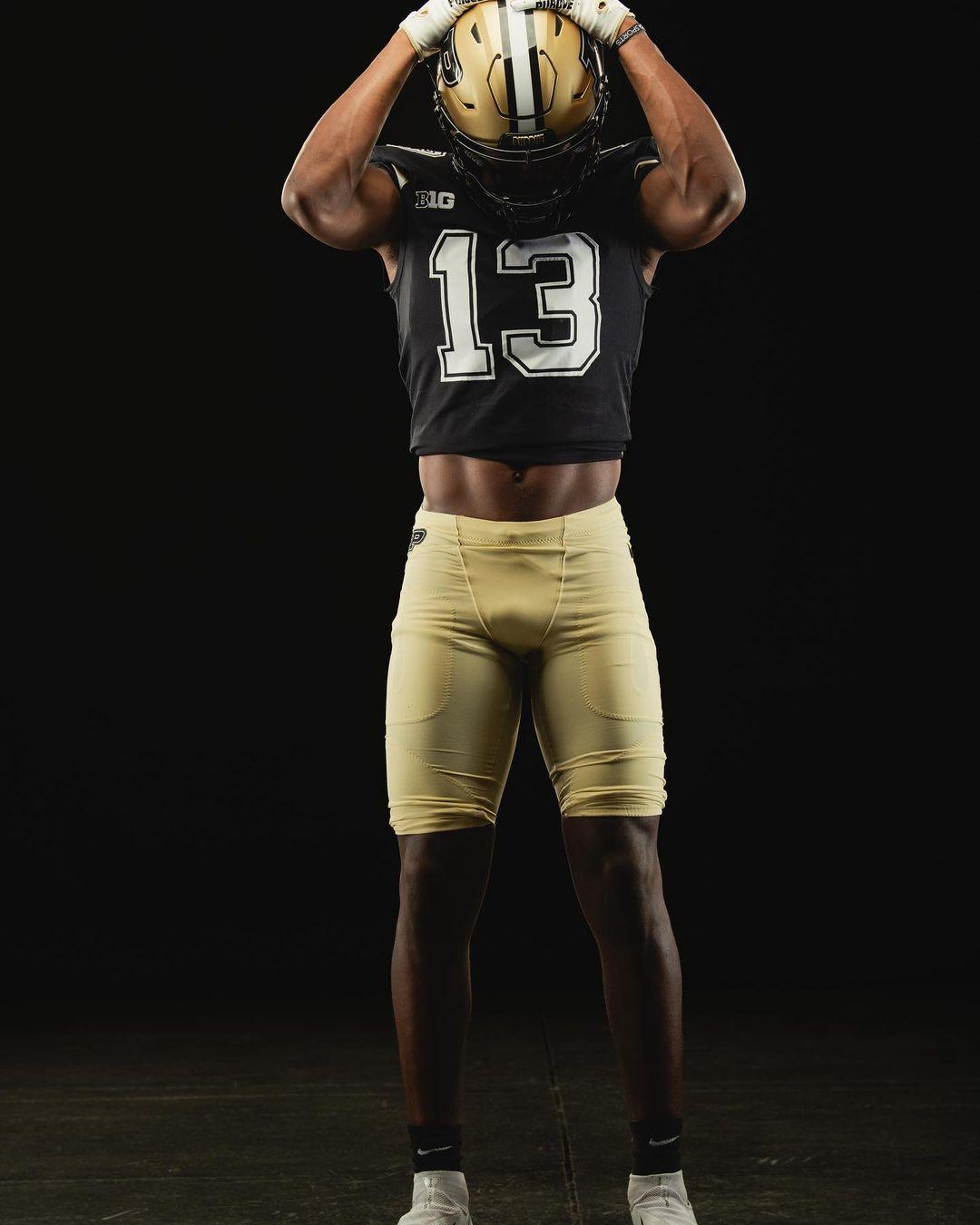 Jaron Tibbs Instagram Post Influencer Campaign