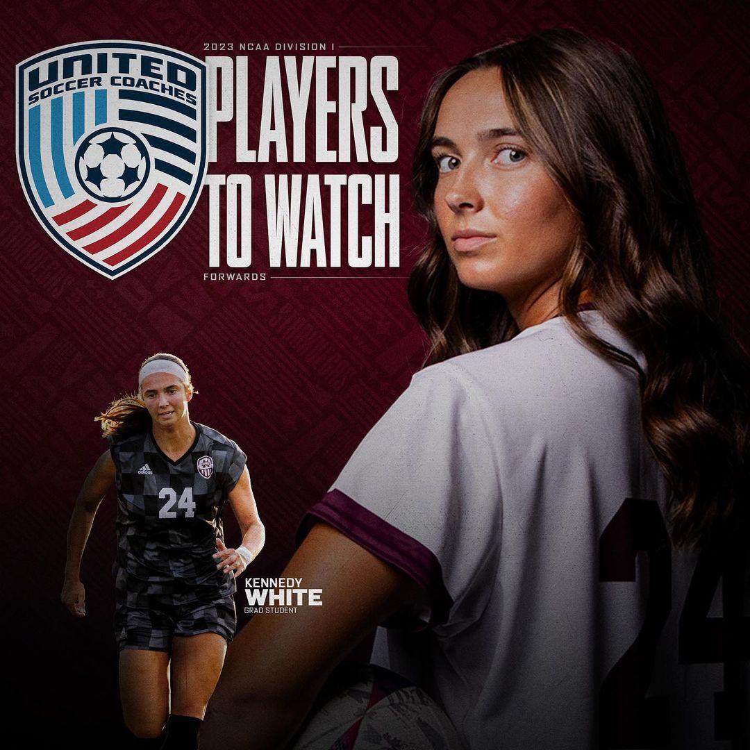 Kennedy White Instagram Post Influencer Campaign