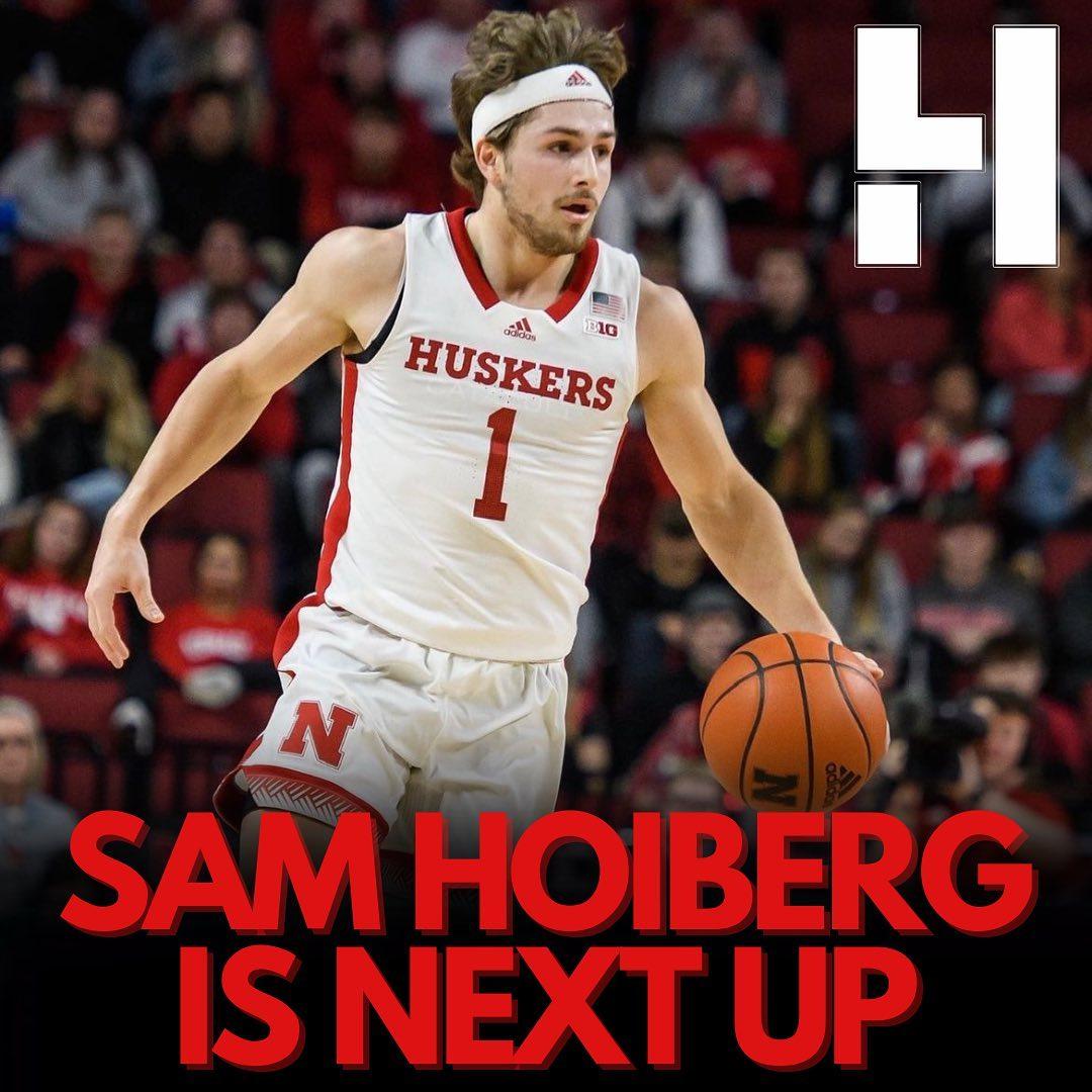 Sam Hoiberg Instagram Post Influencer Campaign
