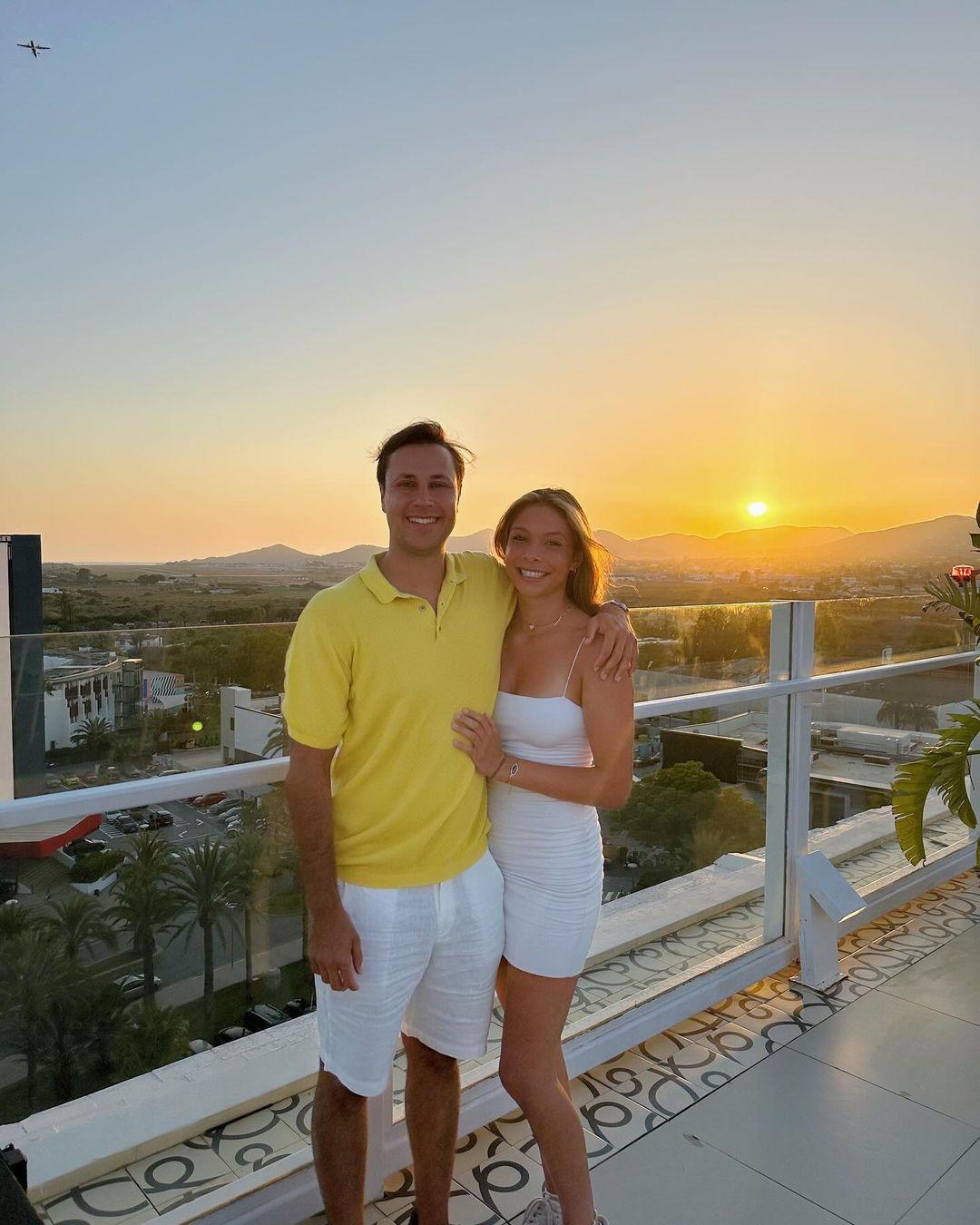 Sidney Torres Instagram Post Influencer Campaign