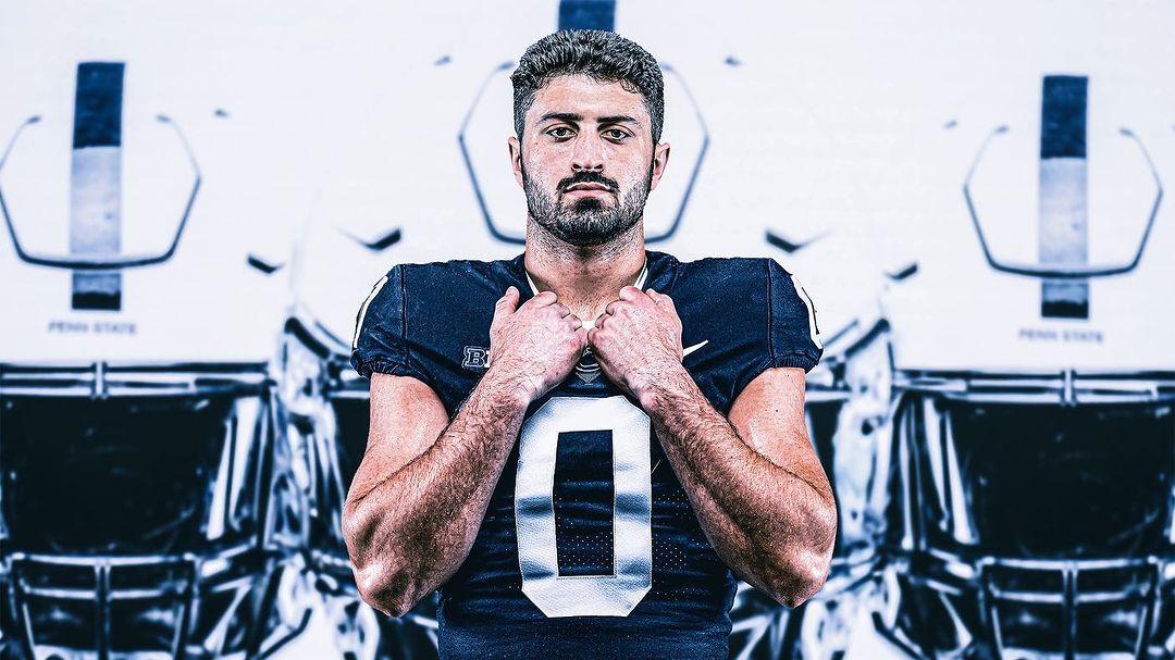 Dominic DeLuca Instagram Post Influencer Campaign