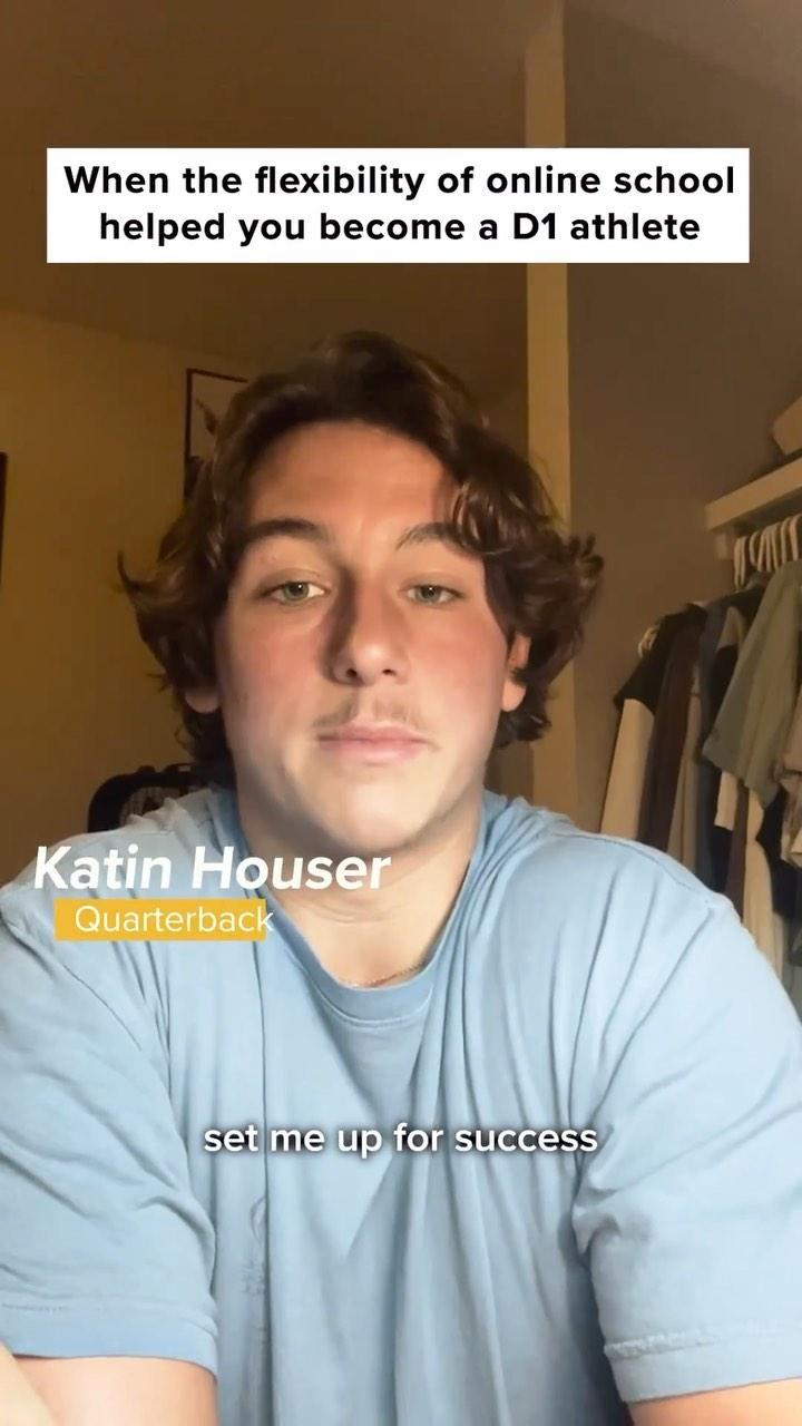 Katin Houser Instagram Post Influencer Campaign