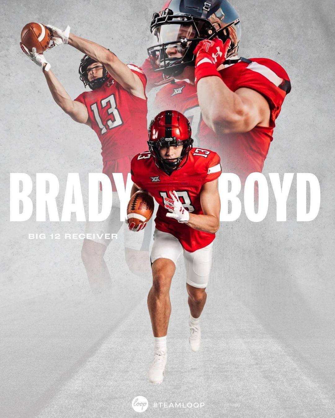 Brady Boyd Instagram Post Influencer Campaign