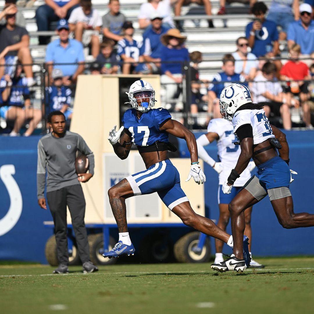 Michael Strachan Instagram Post Influencer Campaign